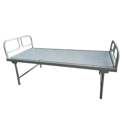 Plain Hospital And Quarantine Bed