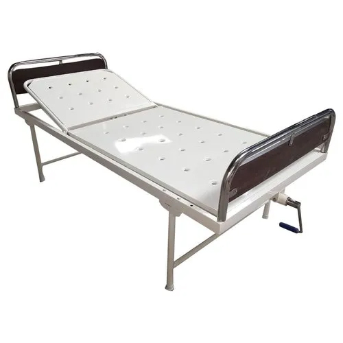 Deluxe Semi Fowler Bed