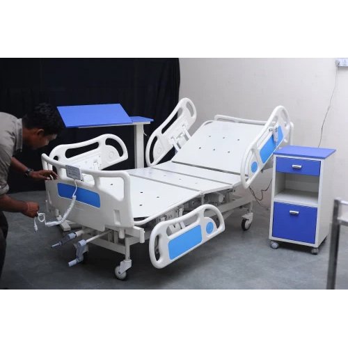 Full Electric Hospital Bed