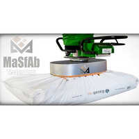 Bag Vacuum Lifter - Coating Type: Powder Coated