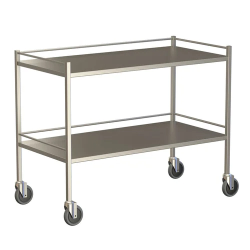 Medical Equipment Trolley