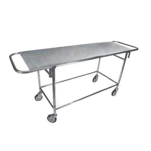 Stainless Steel Stretcher