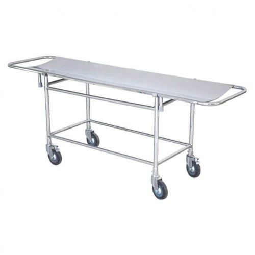 Stretcher Trolley For Hospital