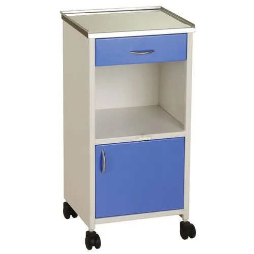 Deluxe Hospital Bedside Locker