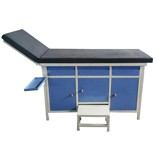 Hospital Examination Couch
