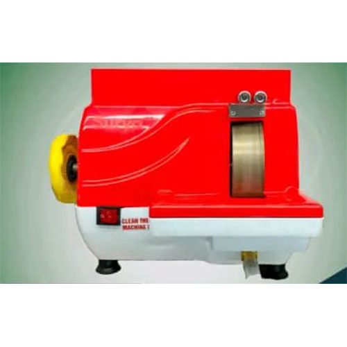 Hand Edger Machine