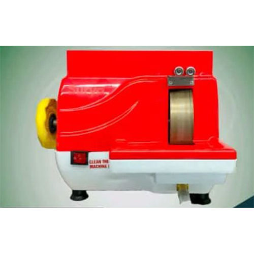 Hand Edging Machine