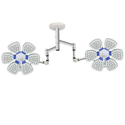 Double Dome O.T Light