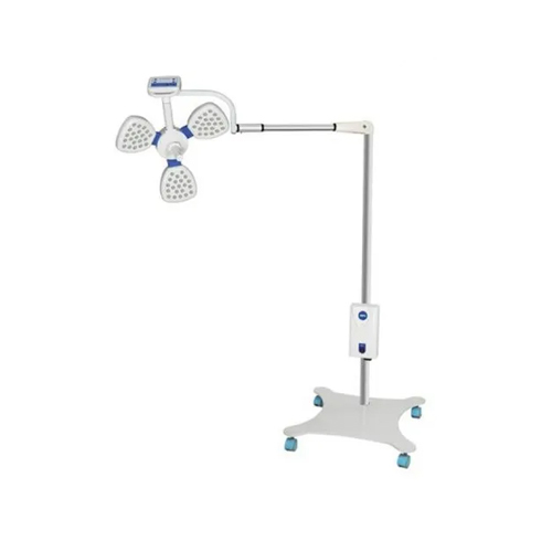 Mobile O.T Light
