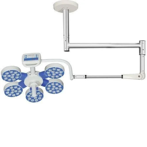 LED Operation Theatre Lights