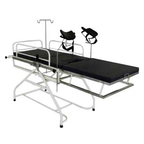 Telescopic Labour Table