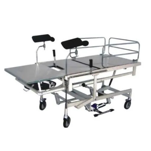 Hydraulic Telescopic Labour Table