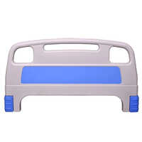 Hospital Bed Abs Panel - Color: White