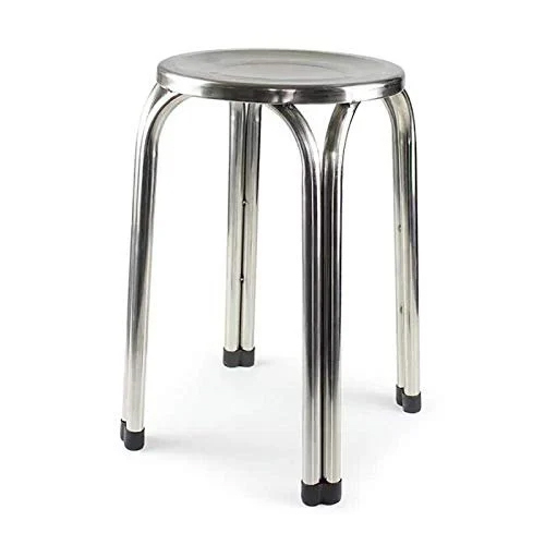 Stainless Steel Stool For Hospital