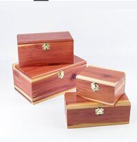 Wooden Box