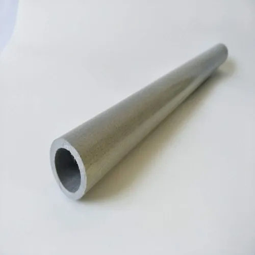 Frp Round Tube - Length: 6  Meter (M)