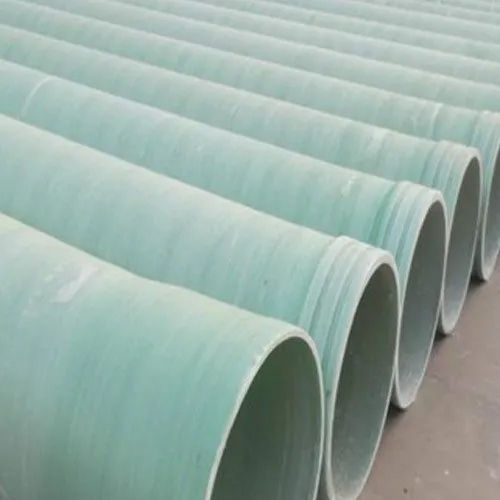 FRP And GRP Pipe