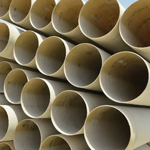 FRP And GRP Pipe