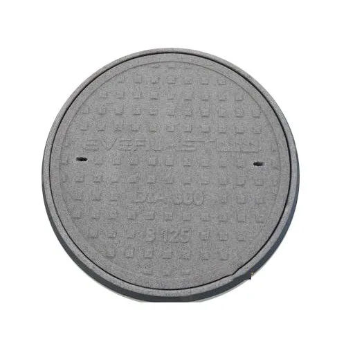 Round FRP Manhole Cover