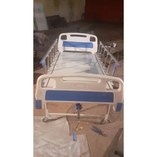 Deluxe Semi Fowler Bed