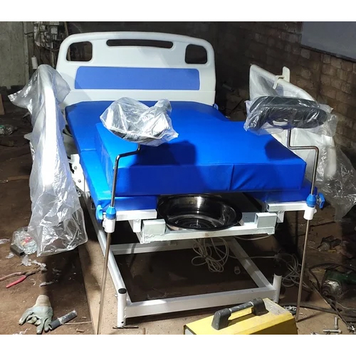 Motorized Labour And Delivery Bed