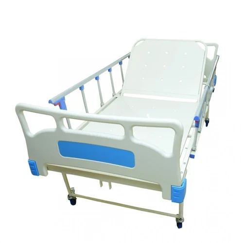 Semi-Electric Hospital Bed