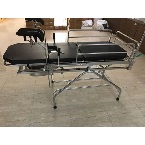 Delivery And Labour Table