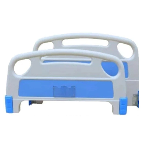 Manual Hospital Bed Abs Panel