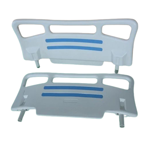 Hospital Bed Abs Panel