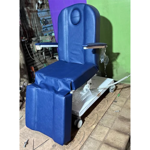 Dermatology Donor Chair