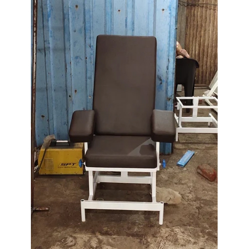 Blood Donor Chair
