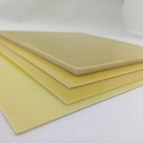 Fibre Sheets