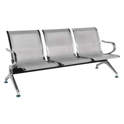 Stainless Steel Hospital Bench
