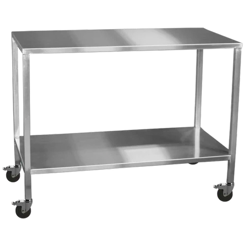 Instrument Table