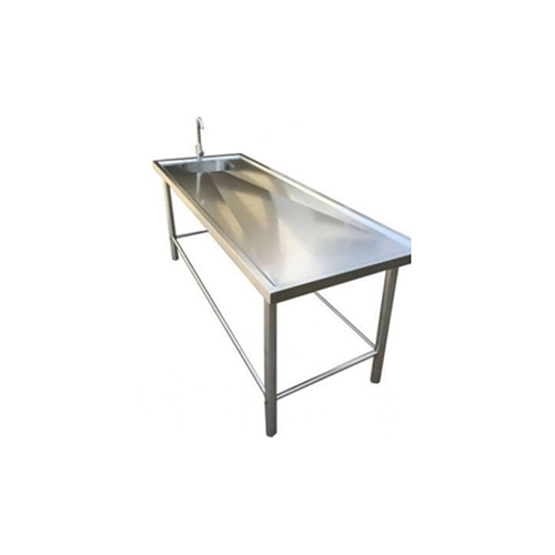 Autopsy Table
