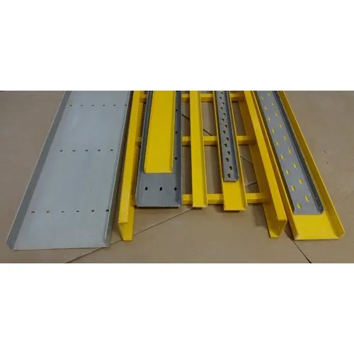FRP Cable Trays