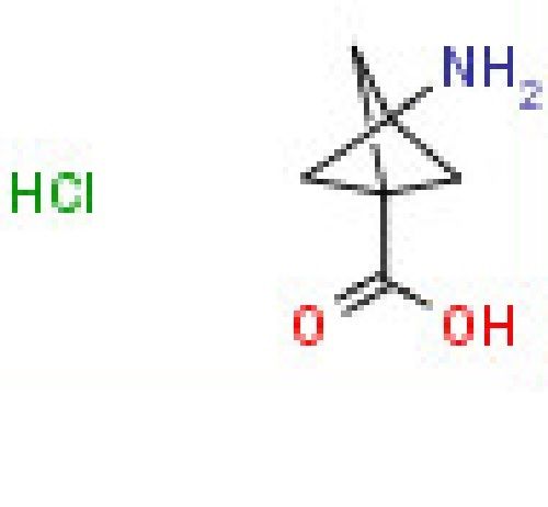 3-Aminobicyclo[1.1.1]pentane-1-carboxylic acid hydrochloride