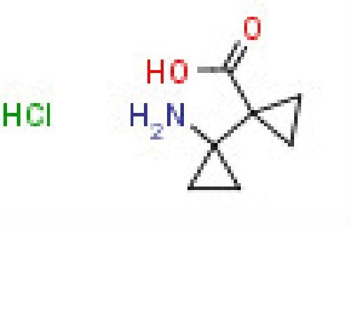 1'-Amino-1,1'-bi(cyclopropyl)-1-carboxylic acid hydrochloride