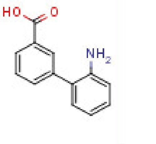 2'-Aminobiphenyl-3-carboxylic acid