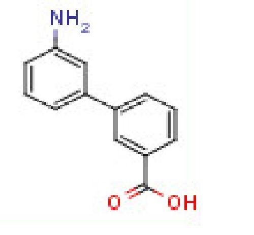 3'-Aminobiphenyl-3-carboxylic acid