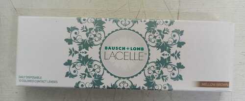 Lacelle One day colour lenses
