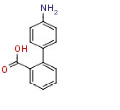 4'-Aminobiphenyl-3-carboxylic acid