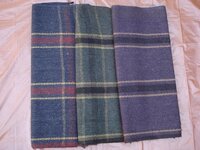 70% Woolen 30% Synthetic Blanket - Age Group: Adults