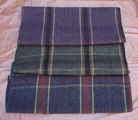 70% Woolen 30% Synthetic blanket