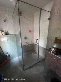 Shower Cubicle
