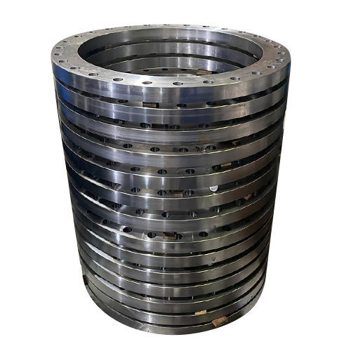 Mild Steel Slip On Flanges