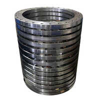 Mild Steel Slip On Flanges - Feature: High Quality