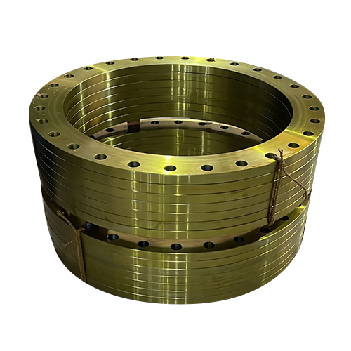 Mild Steel Slip On Flanges