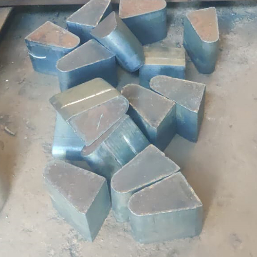 Industrial CNC Profile Cutting Services