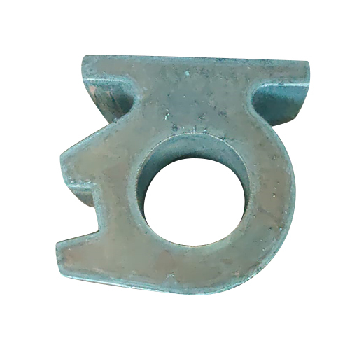 MS Plate Profile Cutting Services